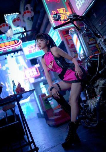 青春期表妹