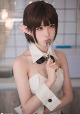 奇怪的儿媳