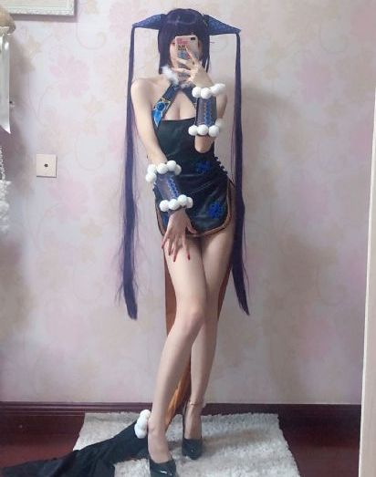 活鬼胎