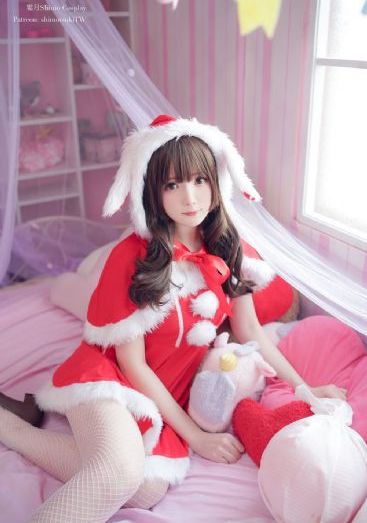 藏娇寡妇