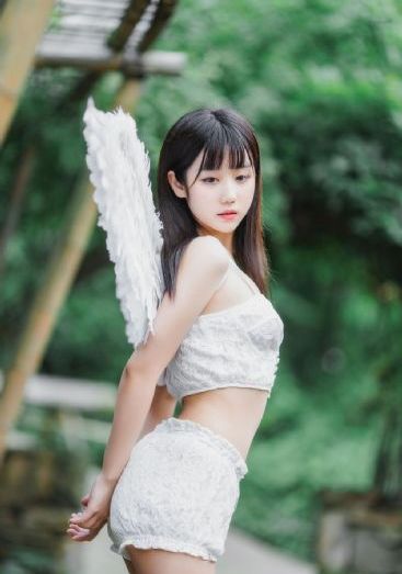 女职员的味道