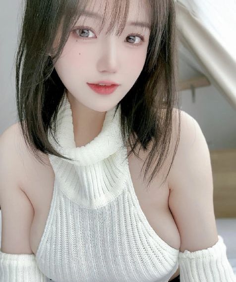 裙子底下是野兽