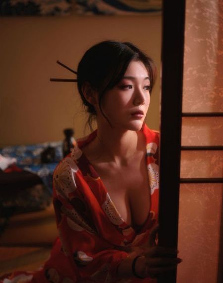 妻子的味道