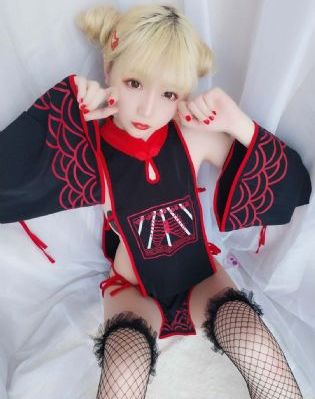 选美小姐