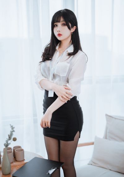 保险女王和他的商业秘密