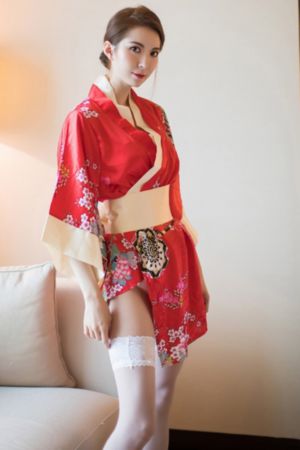 我跟黑道老大的三百六十五第二季