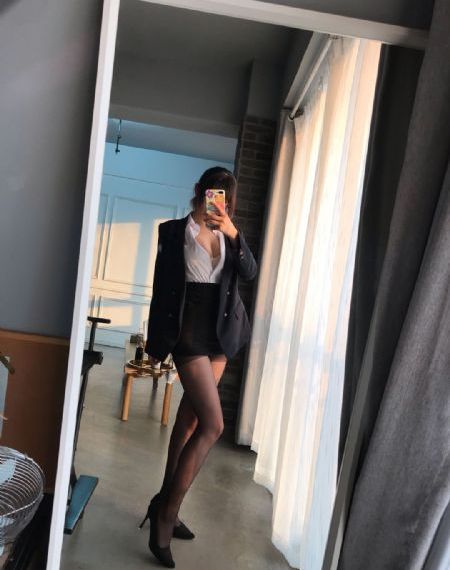 搞姬日常