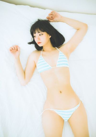 不乖的女孩