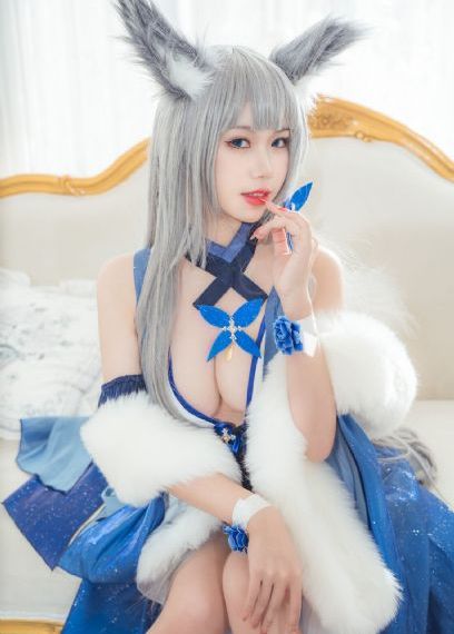俺也去色