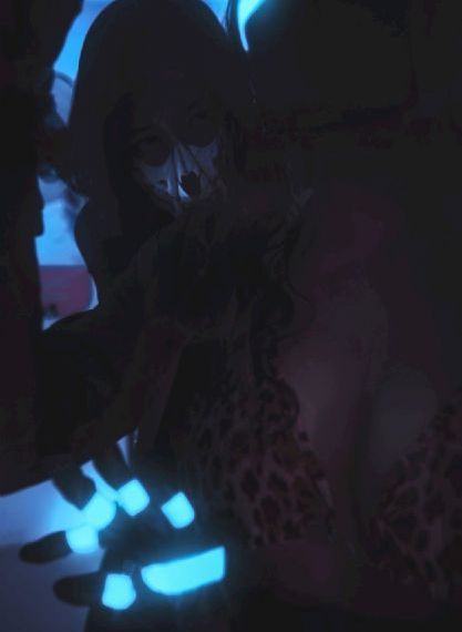 女士之夜