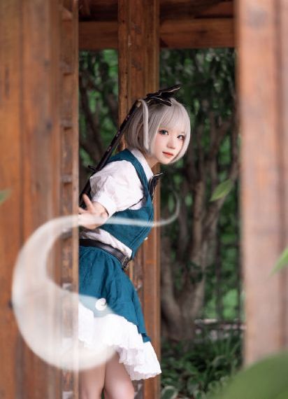 旁观者