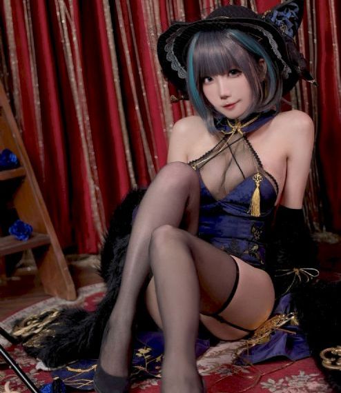 妈妈朋友5