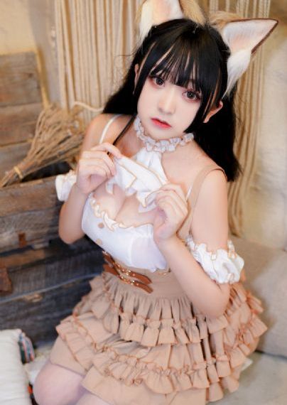 年轻的小姑子
