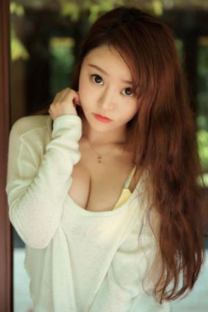 与僧侣交合之夜