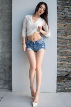 在丈夫面前被
