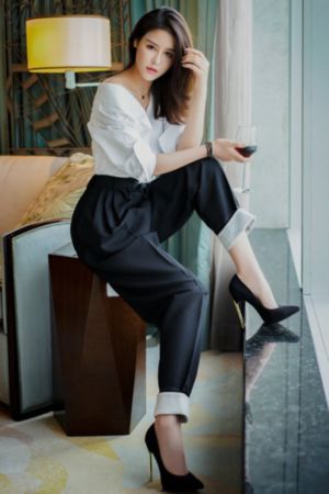 道长别装了我知道你会仙术