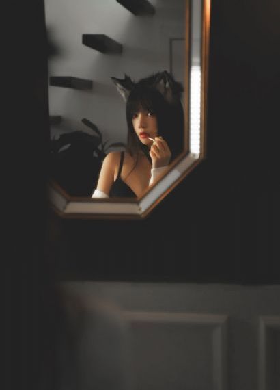 叔叔的女人