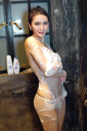 使徒行者2女保镖电影版