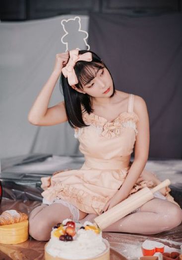 蜜桃成熟记