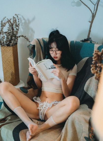 米尼的第一次