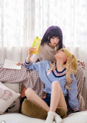 朋友的女朋友