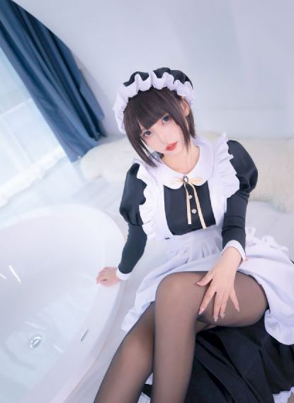 动车魔女