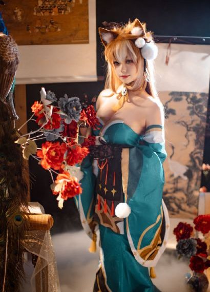 我的好妈妈3