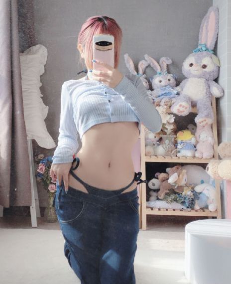 女人的欲望