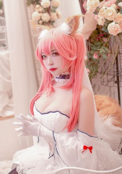 我的女孩