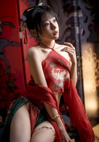 美人心计 电视剧