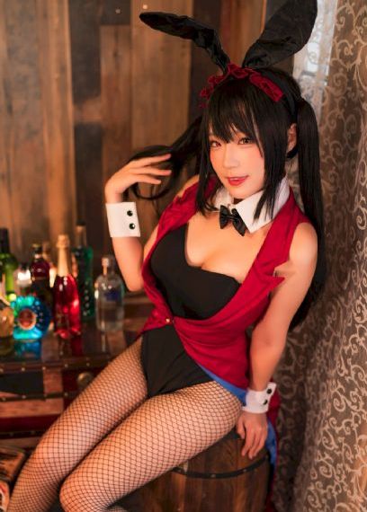 漂亮女保姆