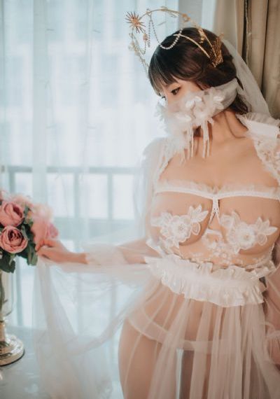 四大美人杨贵妃