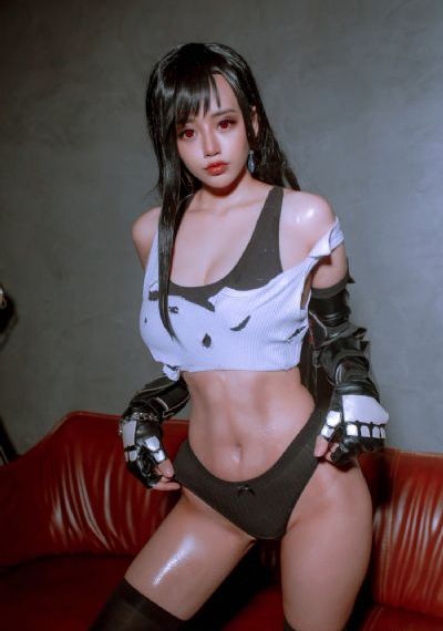 男的操女的