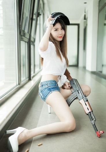 甜蜜的皮鞭