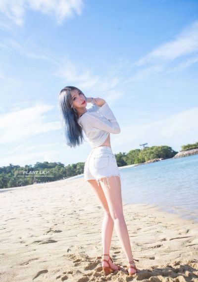 杀死你的温柔