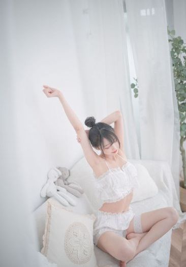 欲望女人