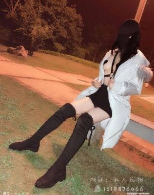 我妈妈朋友的儿子
