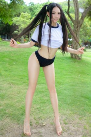 玻璃女神