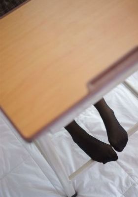 甘心惩罚