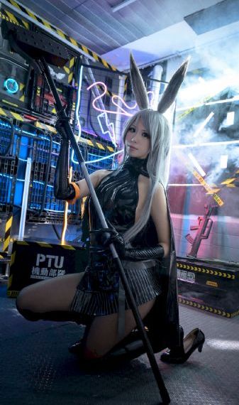 少女们的茶道