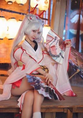 女主角失格