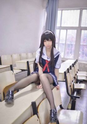 放学后少年花子君