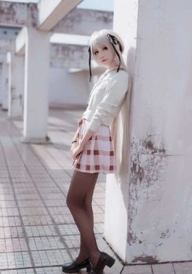 友人母