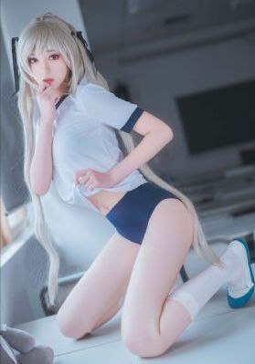 舞男真面目