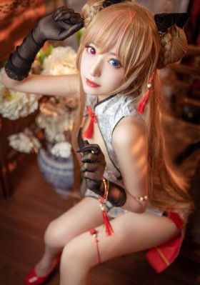 成为魔法少女憧憬