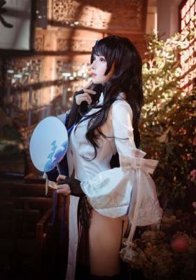 我的年轻女朋友