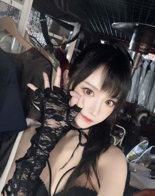 母亲动漫